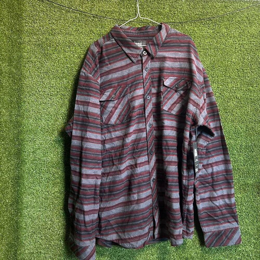 Metal-mulisha Men's multi Shirt